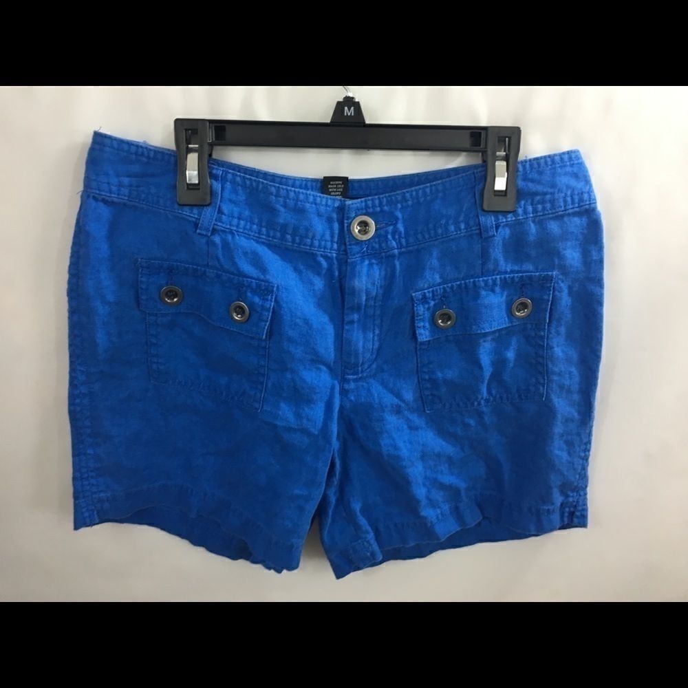 INC Woman’s Shorts Size 4 NWOT